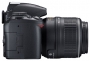 Nikon D3000 Kit AF-S 18-55DX VR
